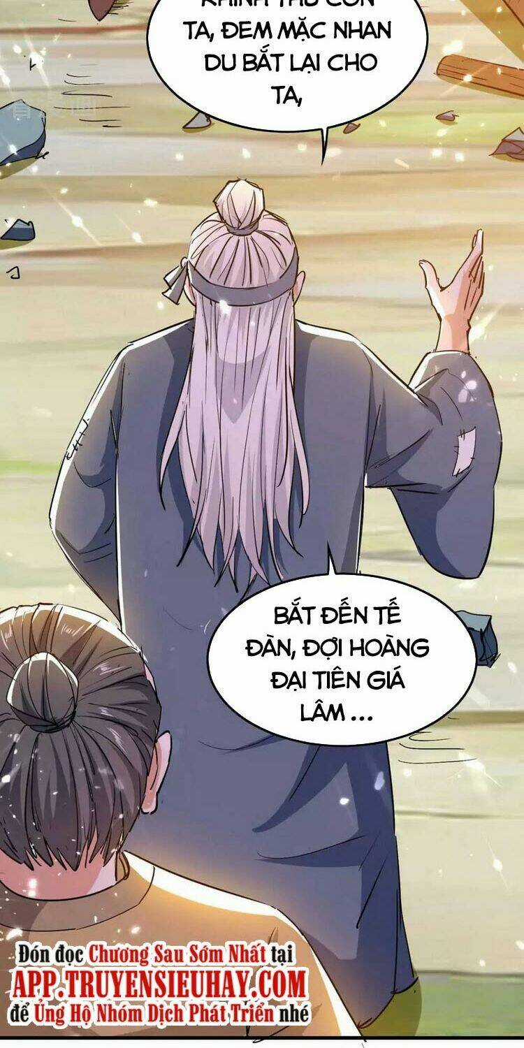 Tiên Đế Qui Lai Chapter 224 trang 26