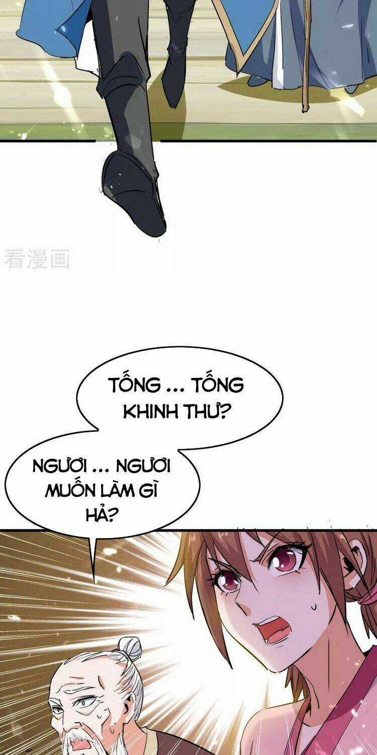 Tiên Đế Qui Lai Chapter 224 trang 28