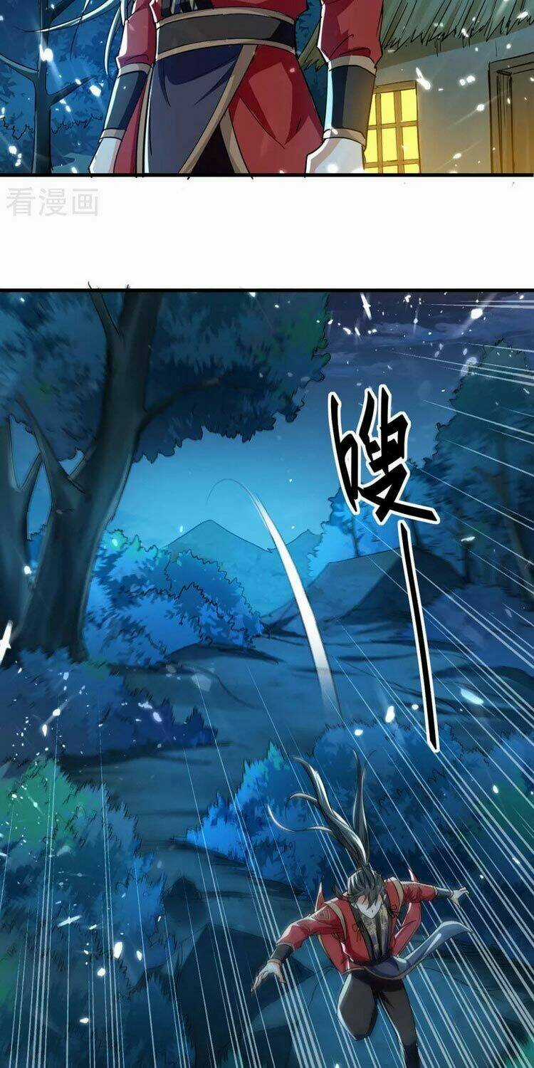 Tiên Đế Qui Lai Chapter 224 trang 4