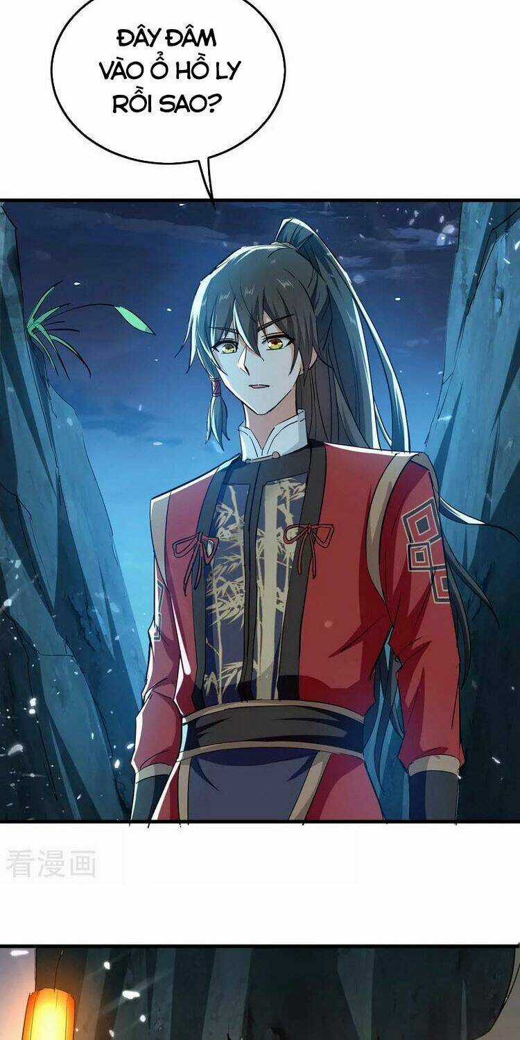 Tiên Đế Qui Lai Chapter 224 trang 7