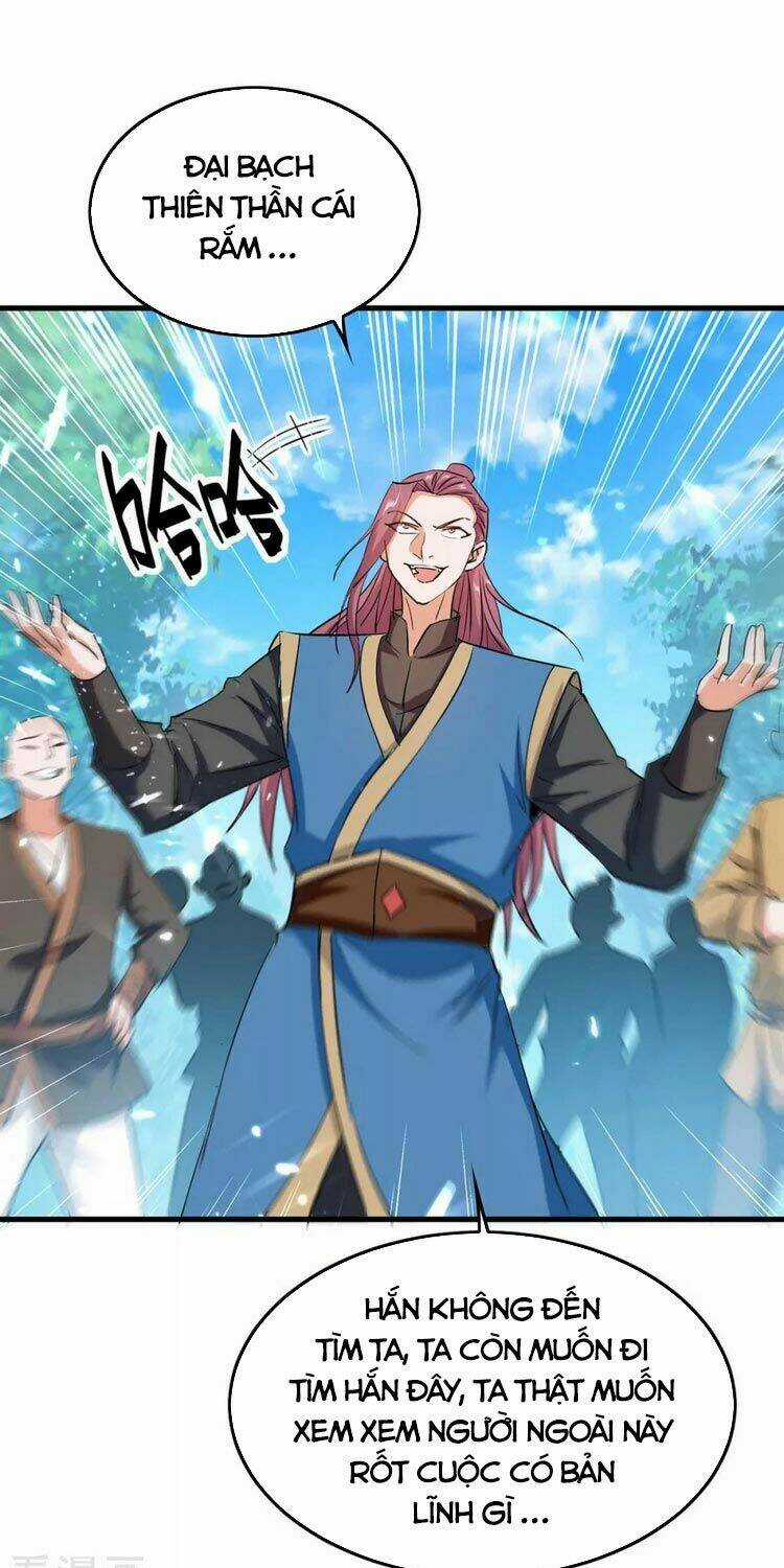 Tiên Đế Qui Lai Chapter 225 trang 0