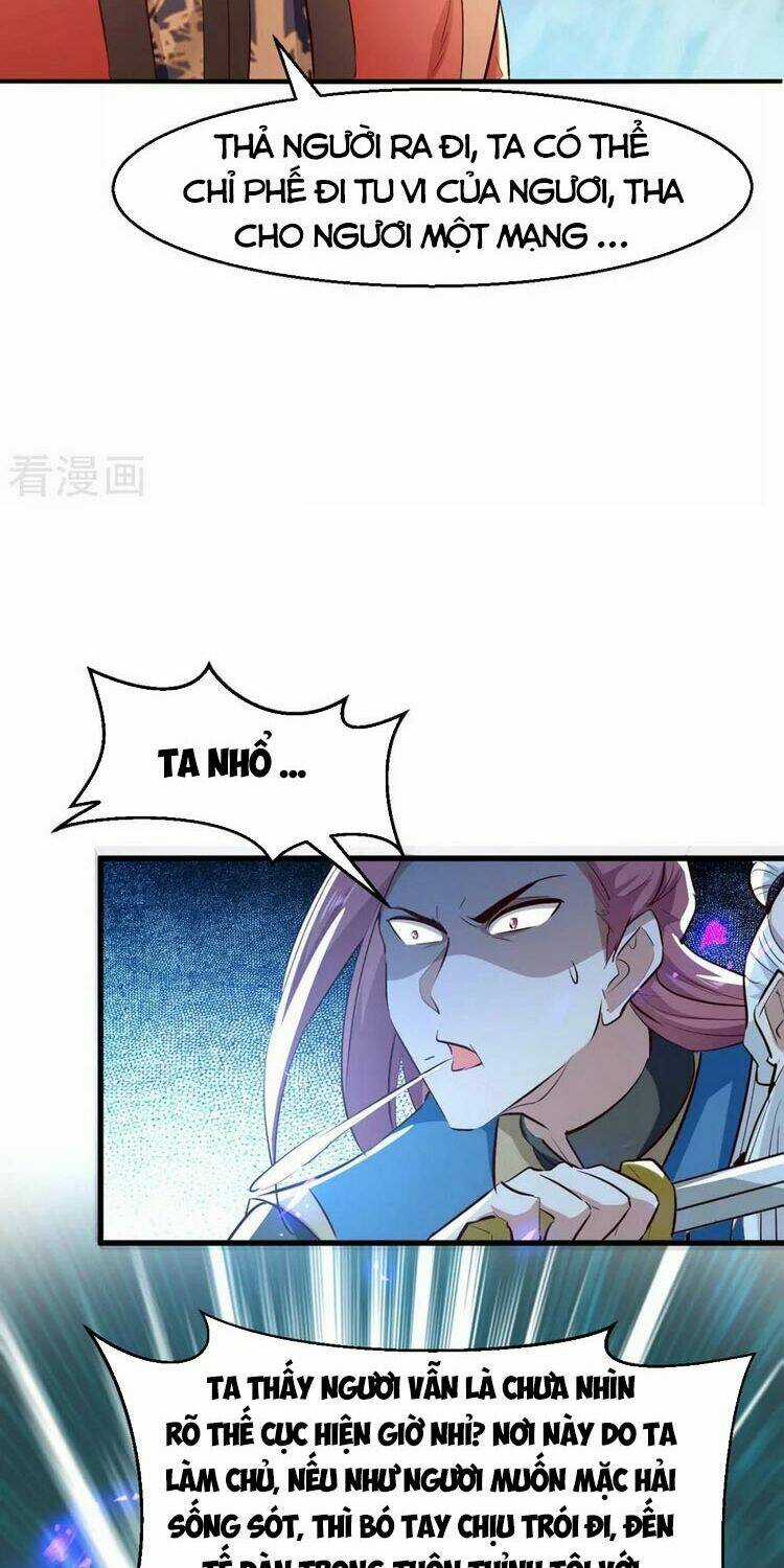 Tiên Đế Qui Lai Chapter 225 trang 13