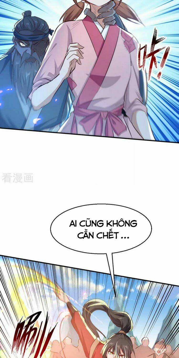 Tiên Đế Qui Lai Chapter 225 trang 16