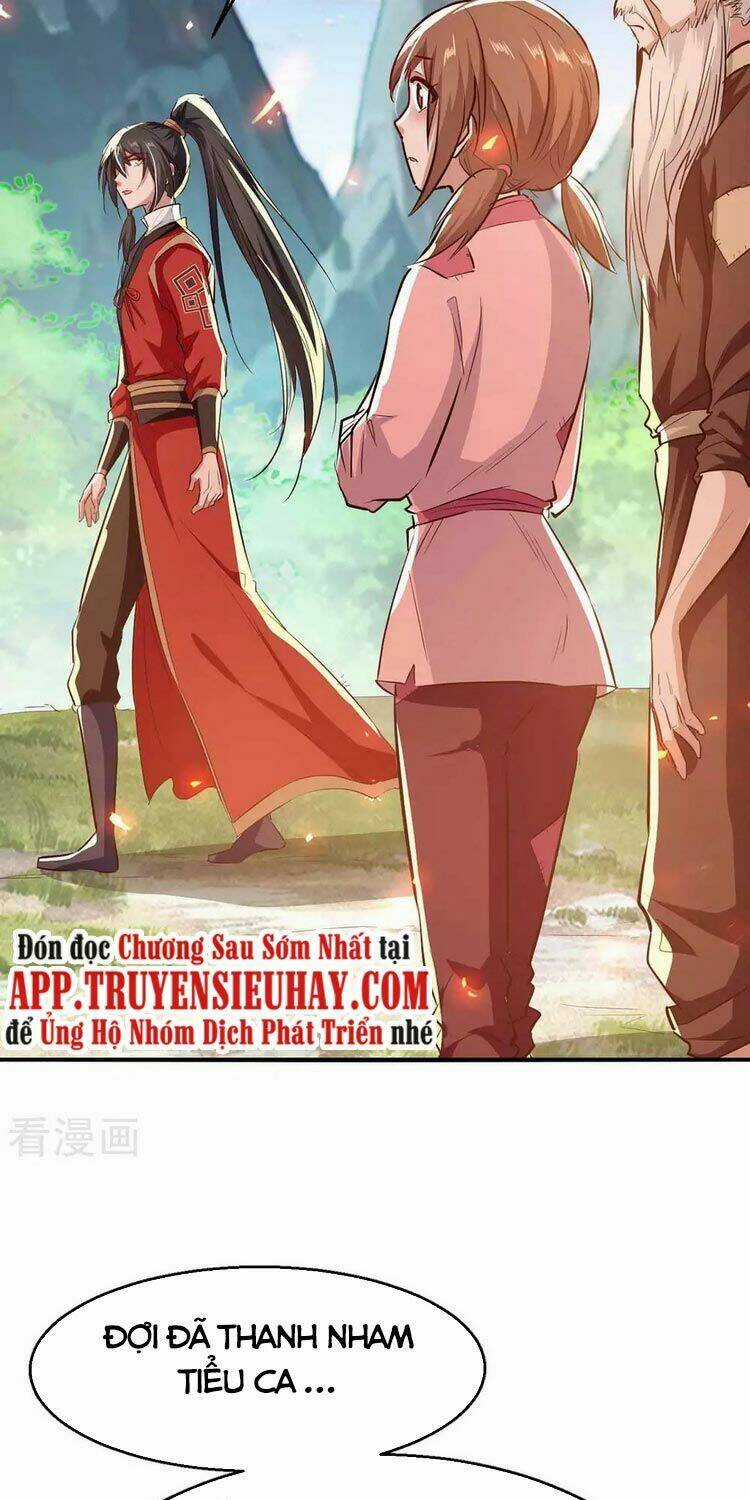 Tiên Đế Qui Lai Chapter 225 trang 23