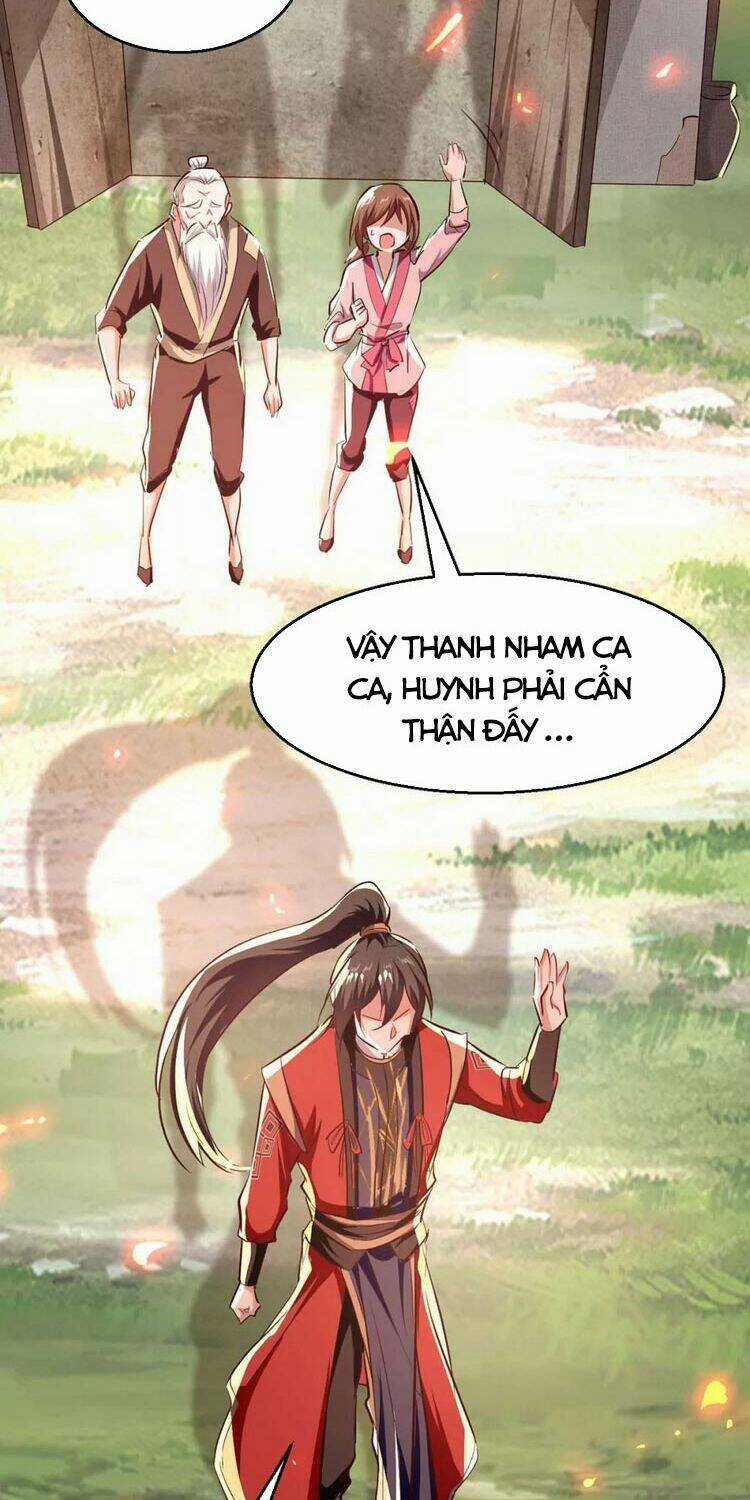 Tiên Đế Qui Lai Chapter 225 trang 26