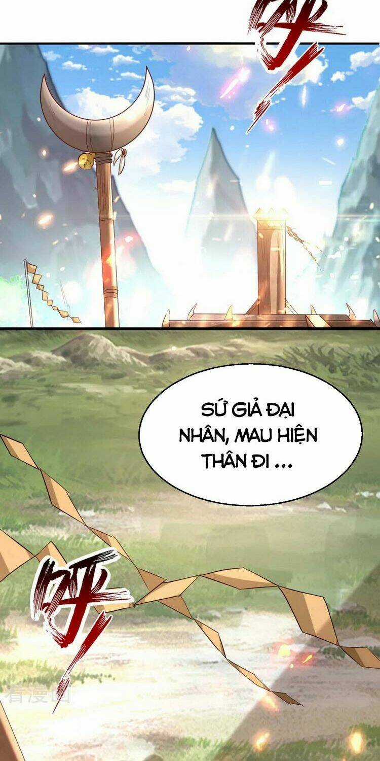 Tiên Đế Qui Lai Chapter 225 trang 28