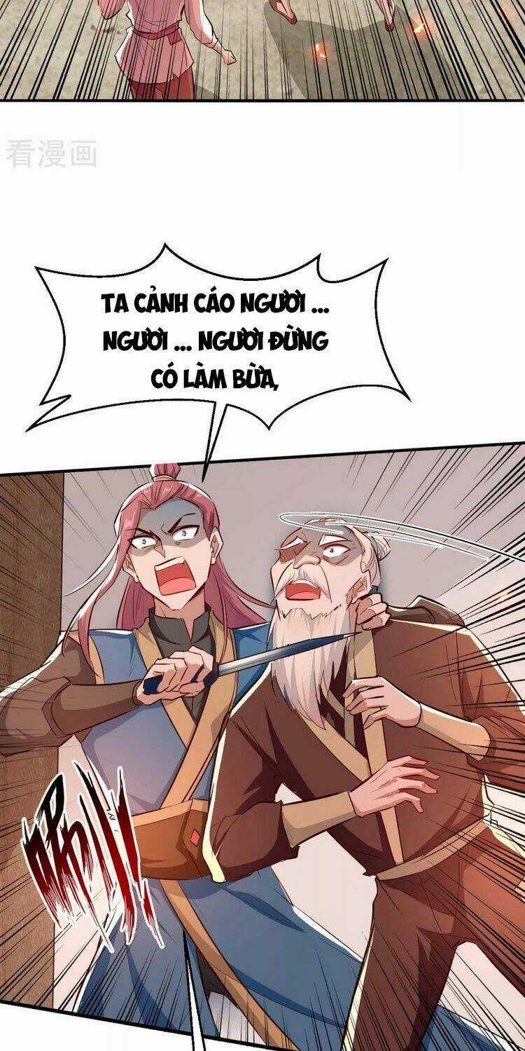 Tiên Đế Qui Lai Chapter 225 trang 6