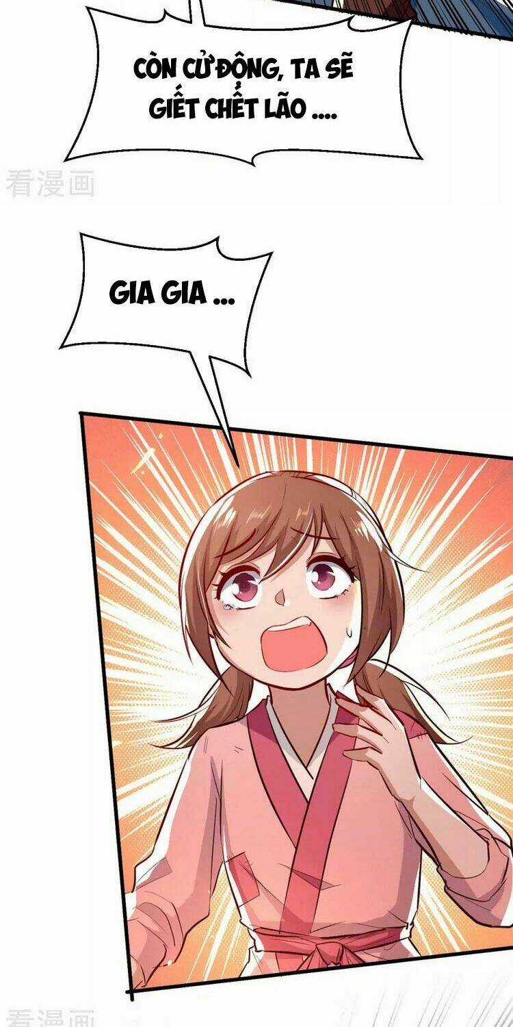 Tiên Đế Qui Lai Chapter 225 trang 7