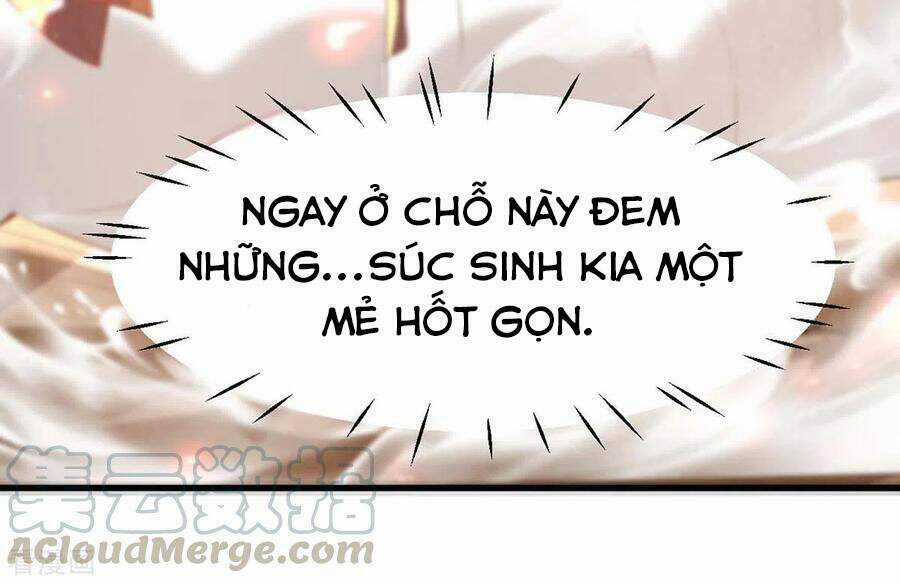 Tiên Đế Qui Lai Chapter 226 trang 10