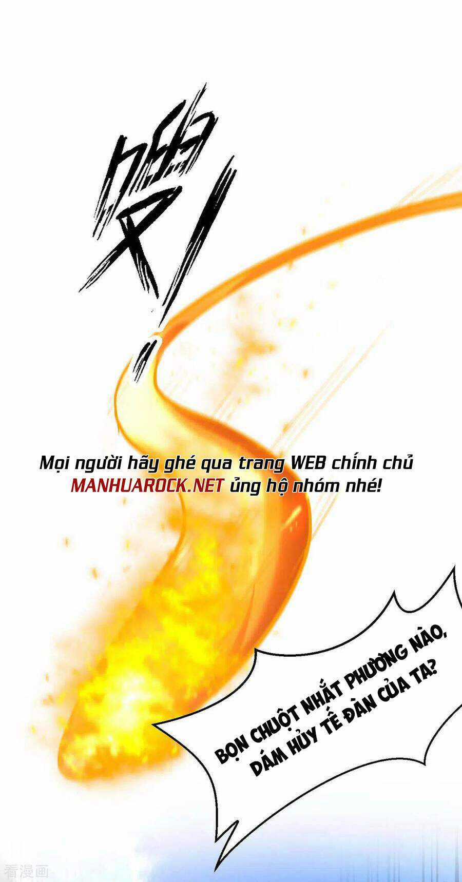 Tiên Đế Qui Lai Chapter 226 trang 11