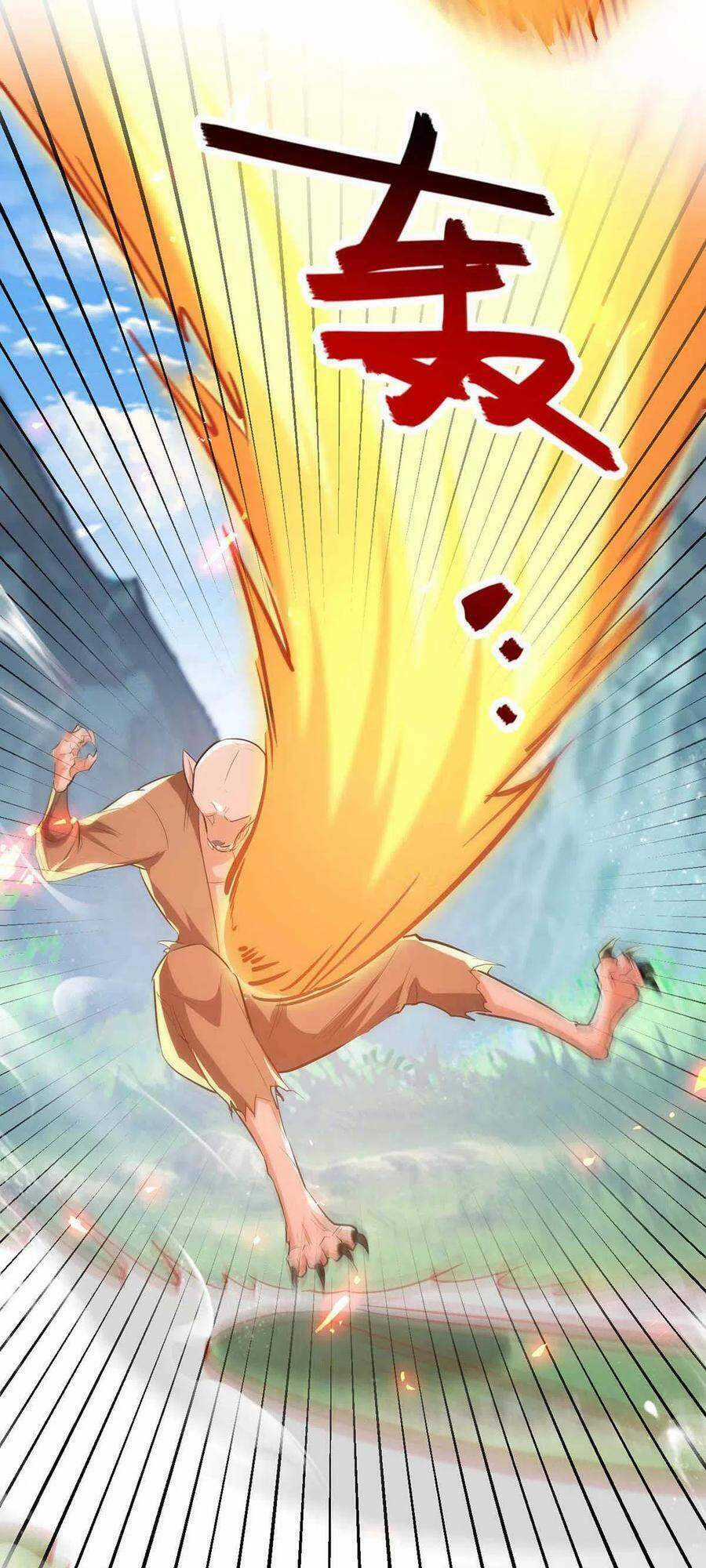 Tiên Đế Qui Lai Chapter 226 trang 22