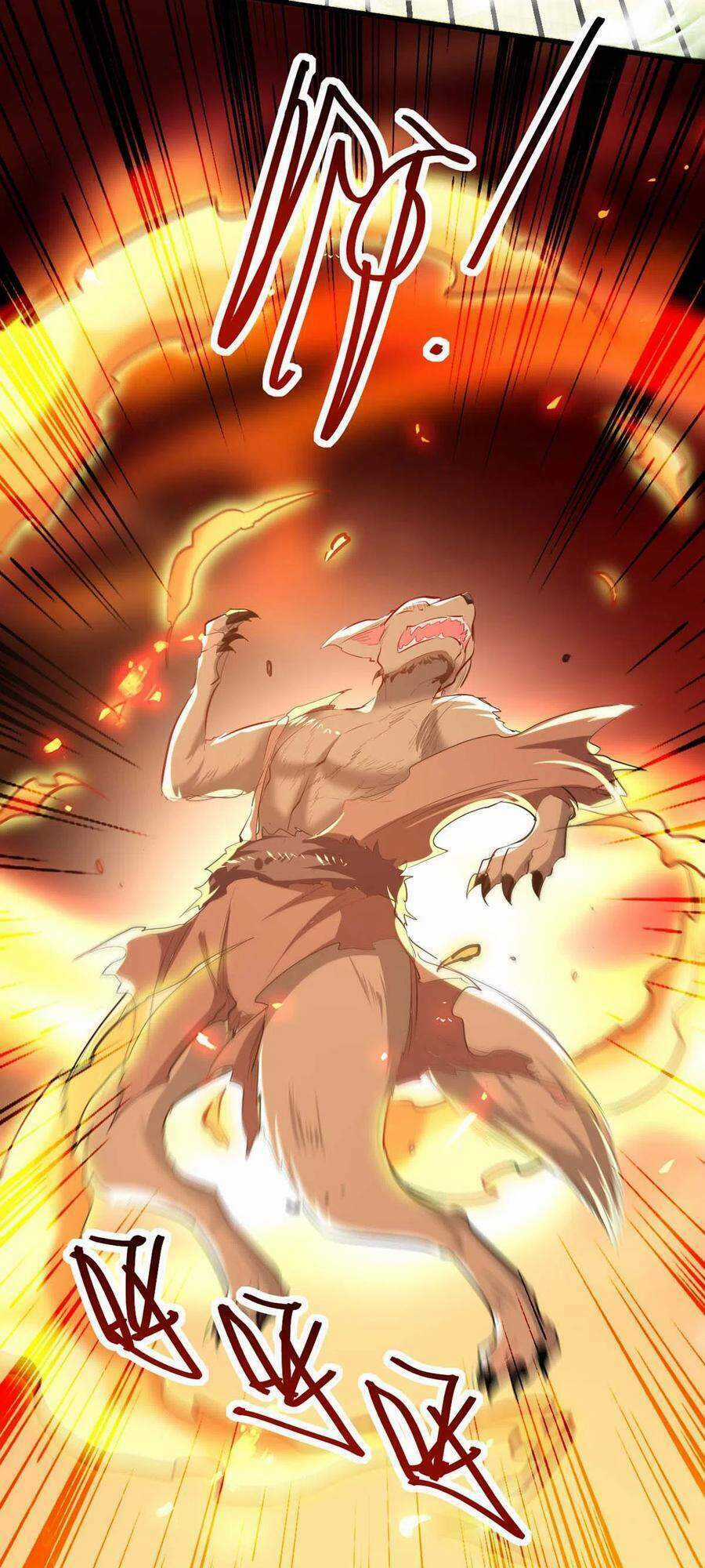 Tiên Đế Qui Lai Chapter 226 trang 24