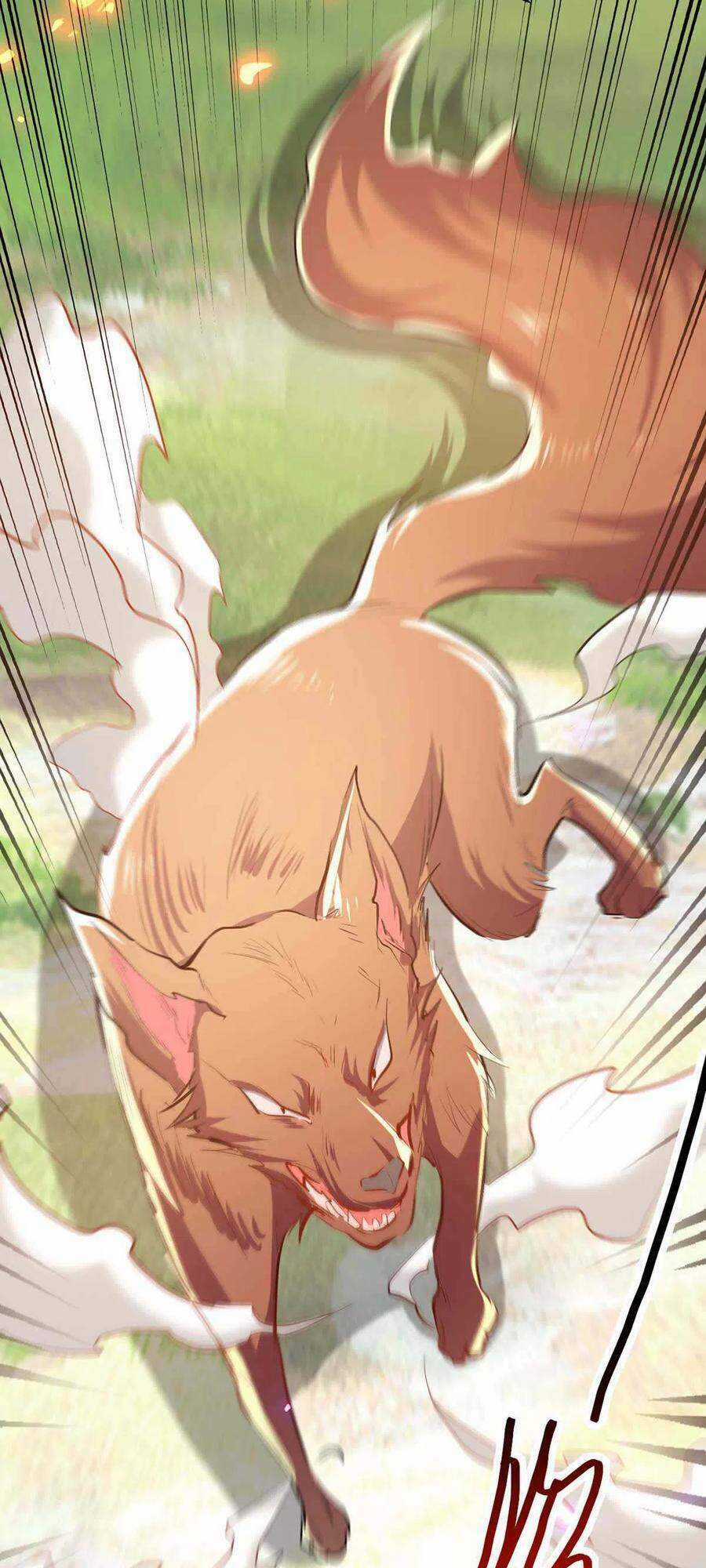 Tiên Đế Qui Lai Chapter 226 trang 27