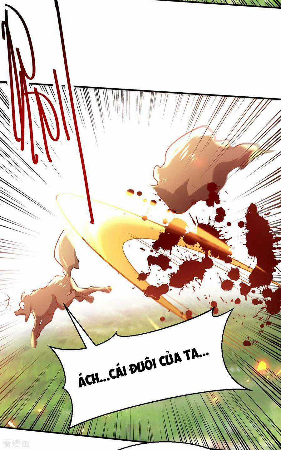 Tiên Đế Qui Lai Chapter 226 trang 38