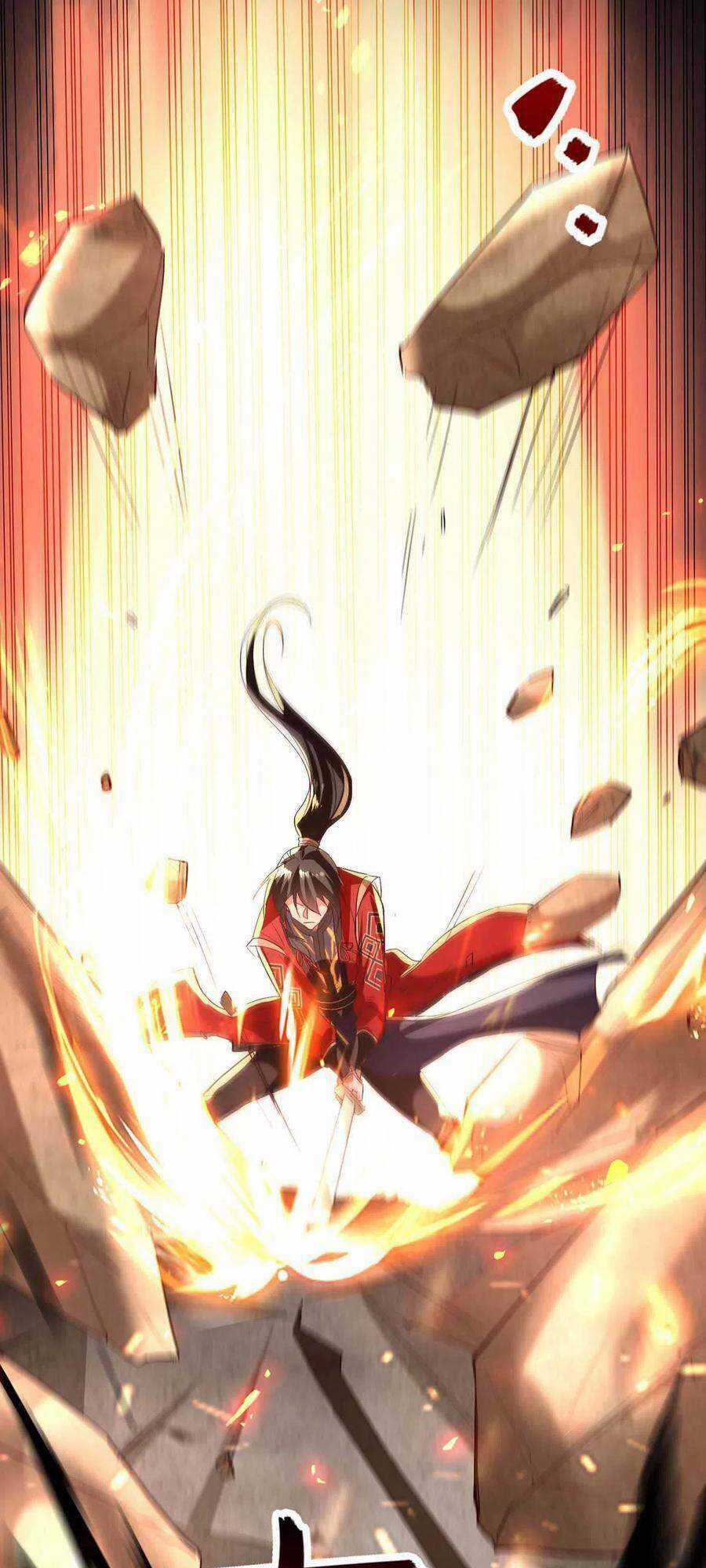 Tiên Đế Qui Lai Chapter 226 trang 4