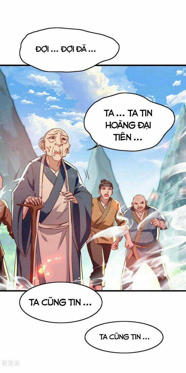 Tiên Đế Qui Lai Chapter 227 trang 1
