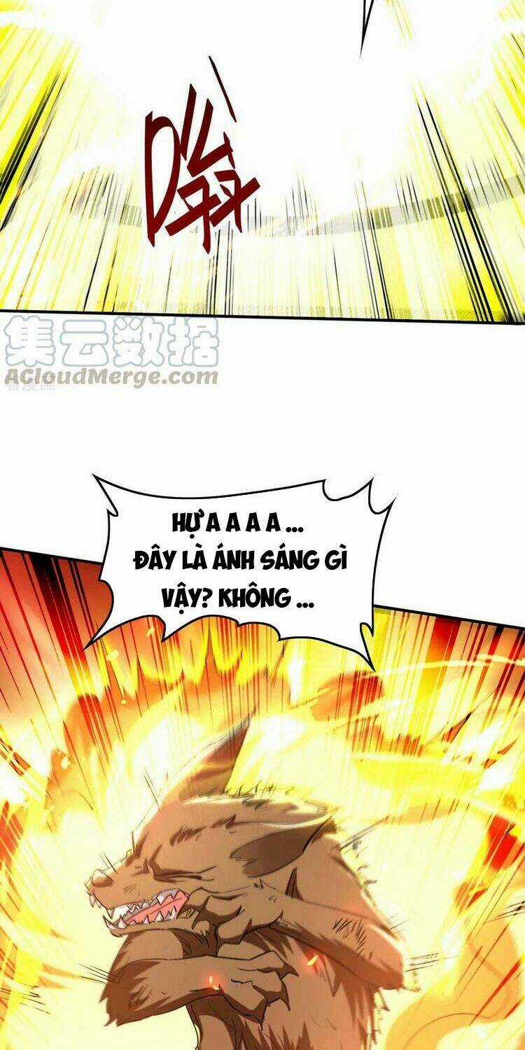 Tiên Đế Qui Lai Chapter 227 trang 11