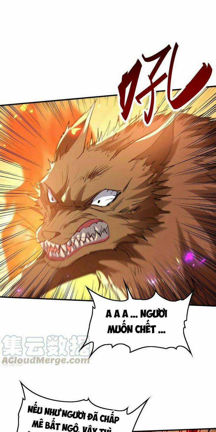 Tiên Đế Qui Lai Chapter 227 trang 15