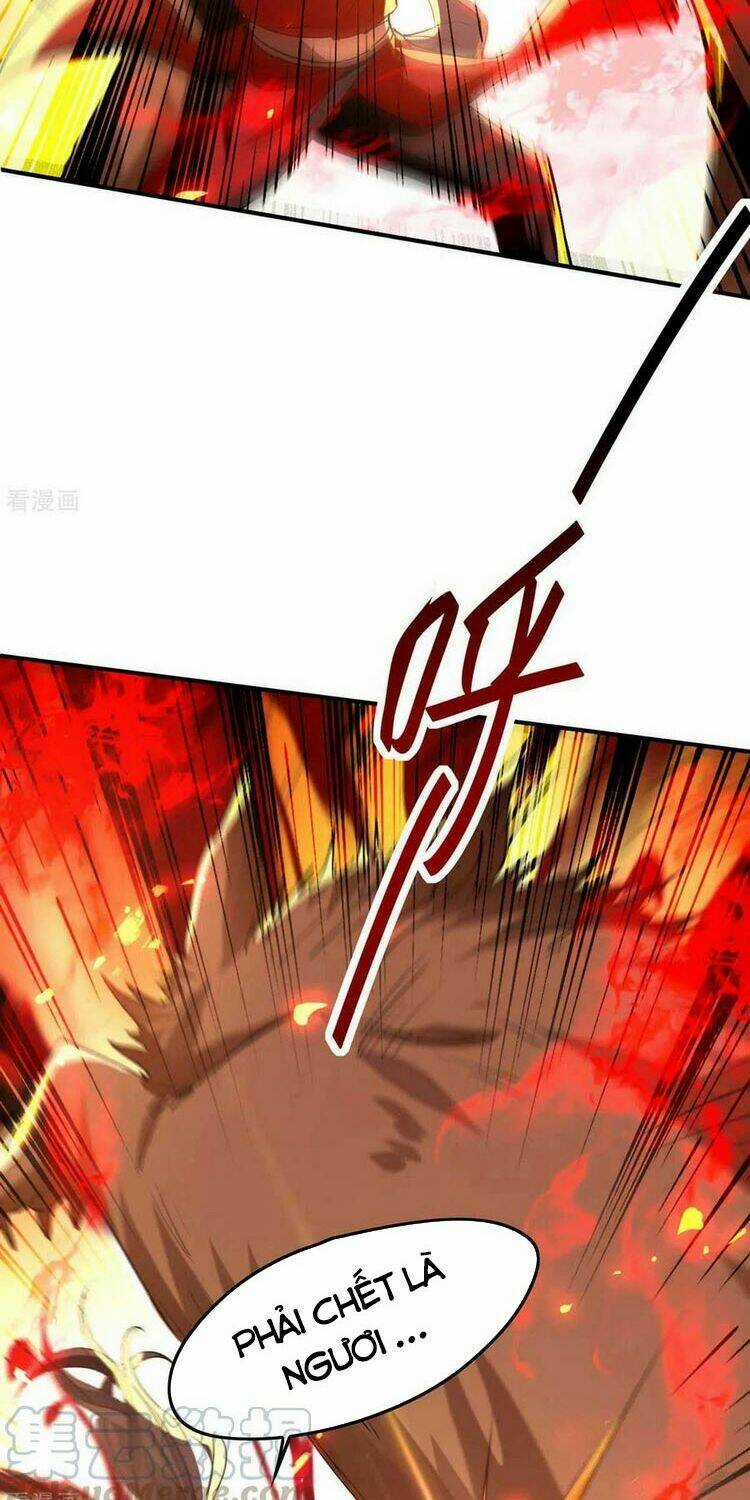 Tiên Đế Qui Lai Chapter 227 trang 17