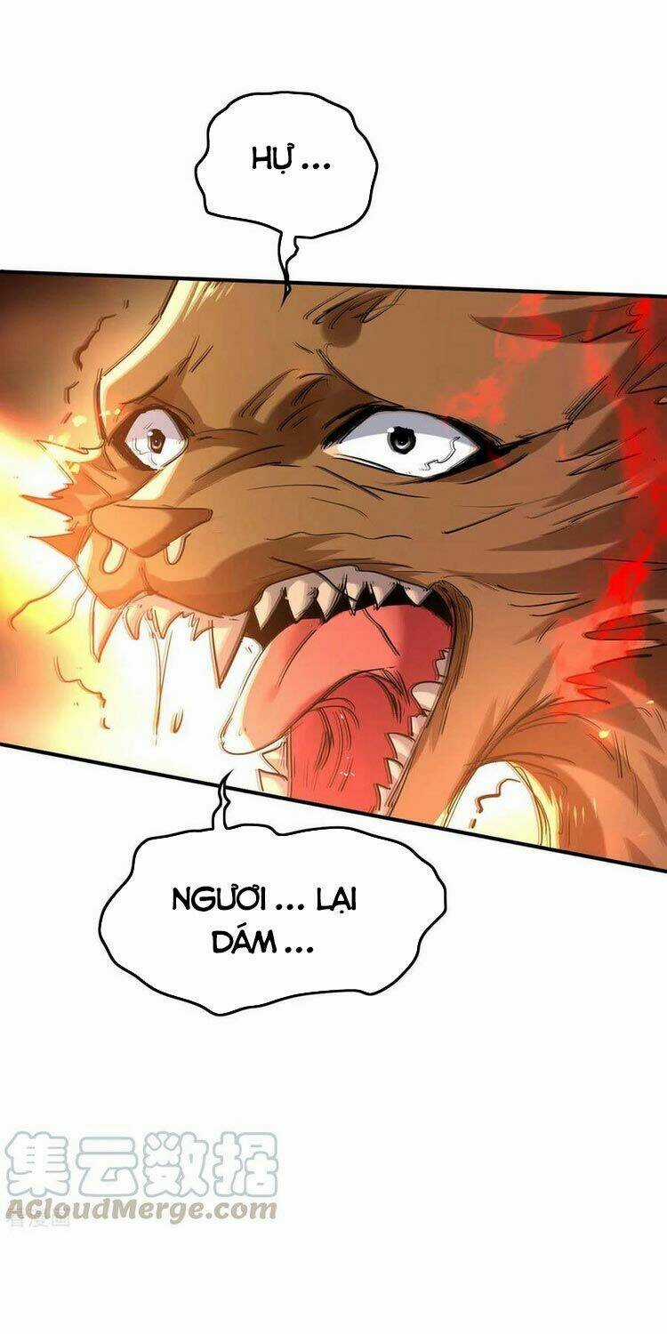 Tiên Đế Qui Lai Chapter 227 trang 19