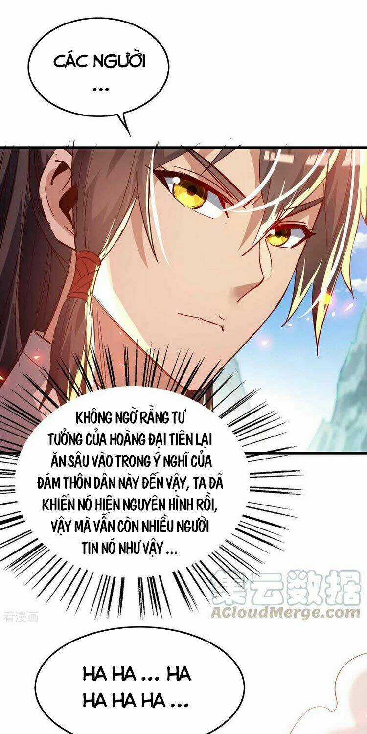 Tiên Đế Qui Lai Chapter 227 trang 2