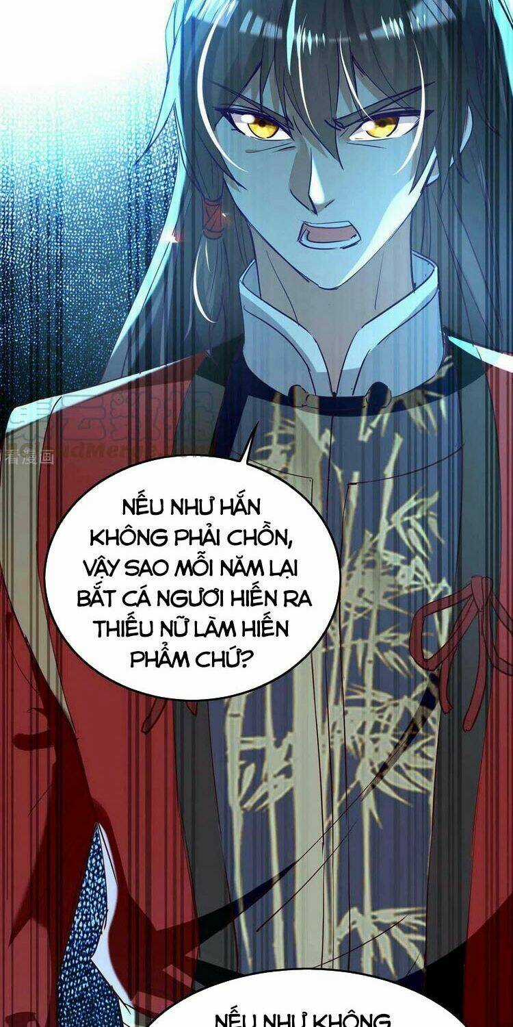 Tiên Đế Qui Lai Chapter 227 trang 24