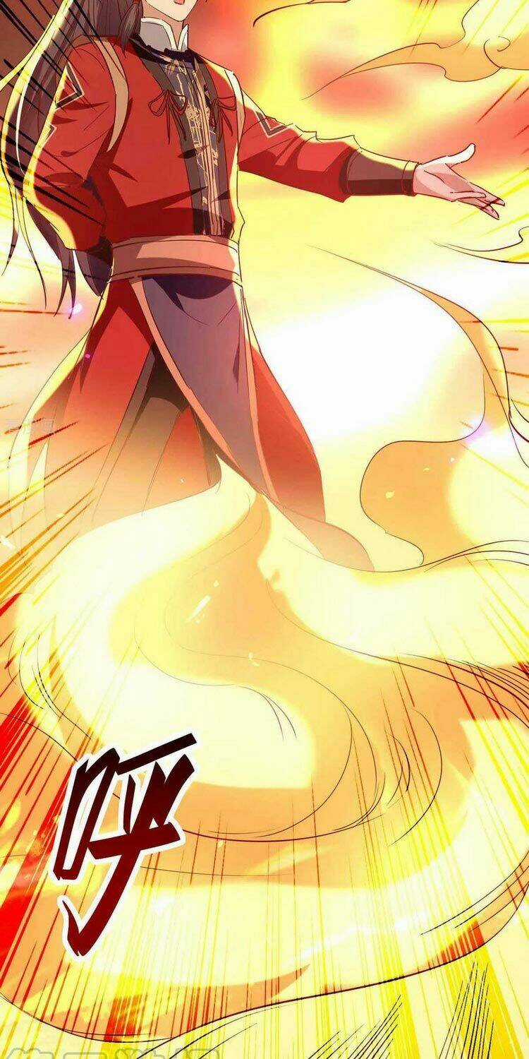 Tiên Đế Qui Lai Chapter 227 trang 27