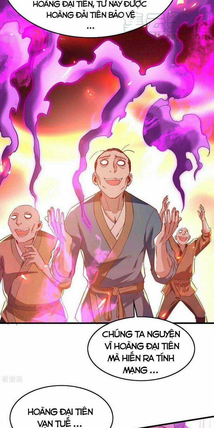 Tiên Đế Qui Lai Chapter 227 trang 5