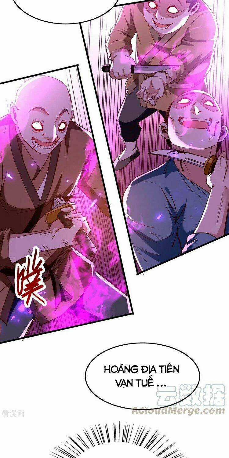 Tiên Đế Qui Lai Chapter 227 trang 6