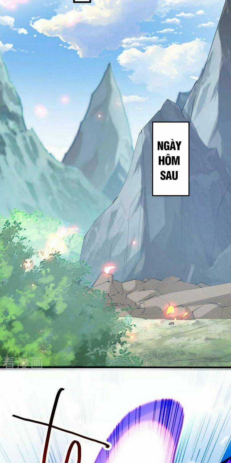 Tiên Đế Qui Lai Chapter 228 trang 13