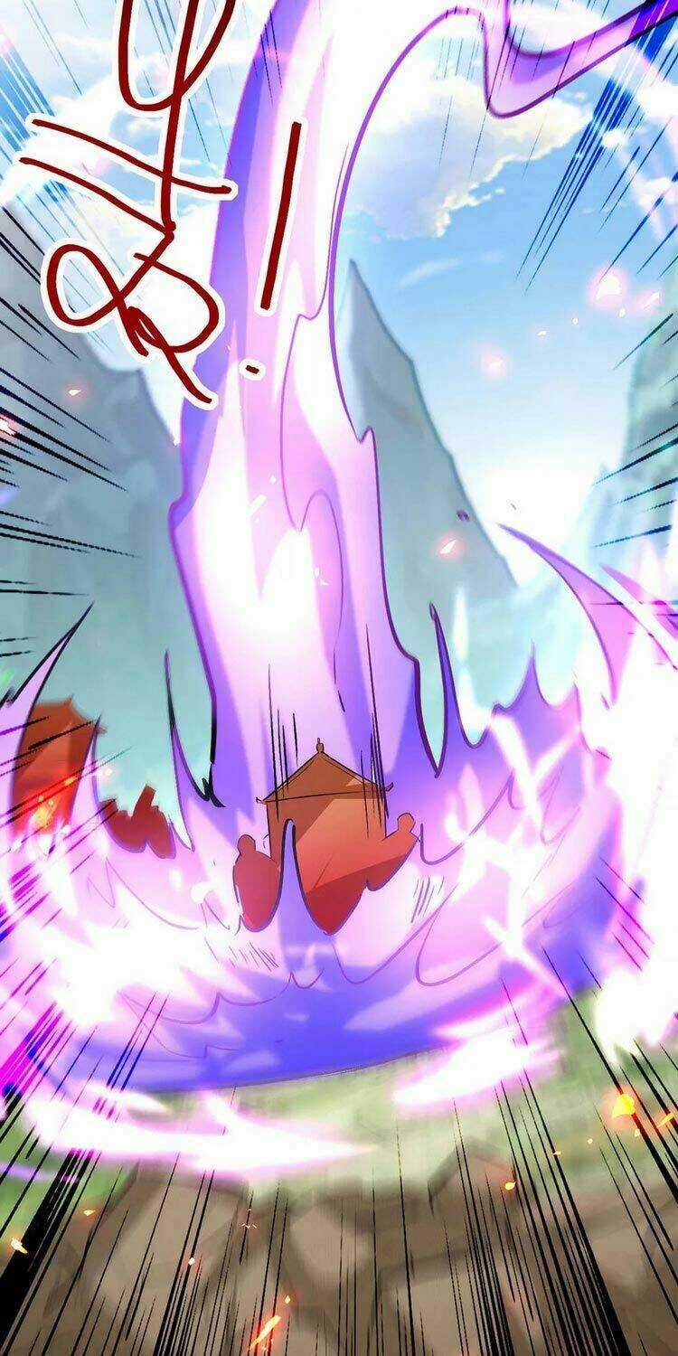 Tiên Đế Qui Lai Chapter 228 trang 14