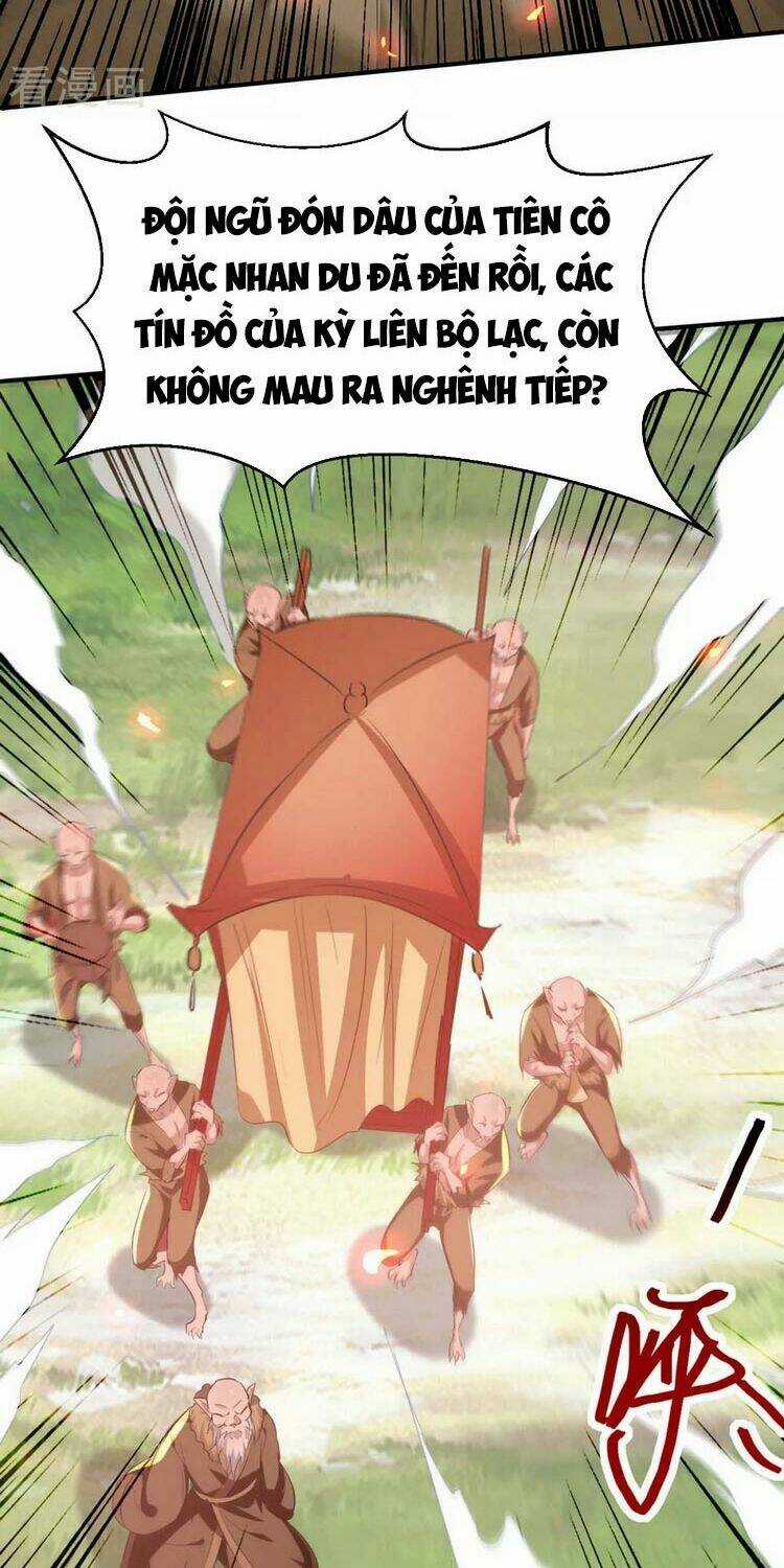 Tiên Đế Qui Lai Chapter 228 trang 15