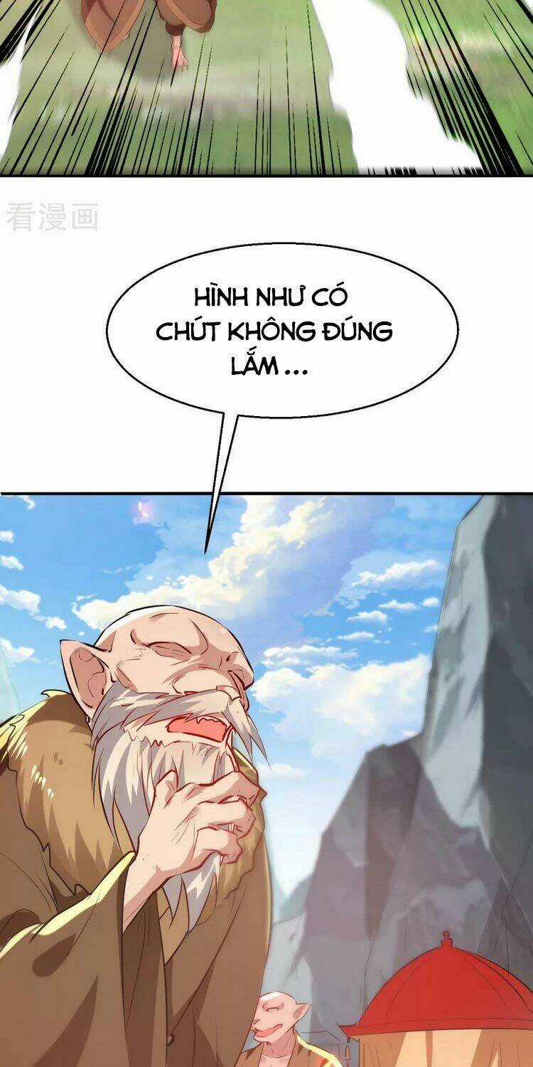 Tiên Đế Qui Lai Chapter 228 trang 16