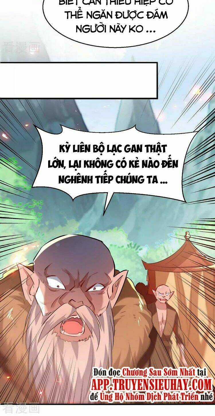 Tiên Đế Qui Lai Chapter 228 trang 19