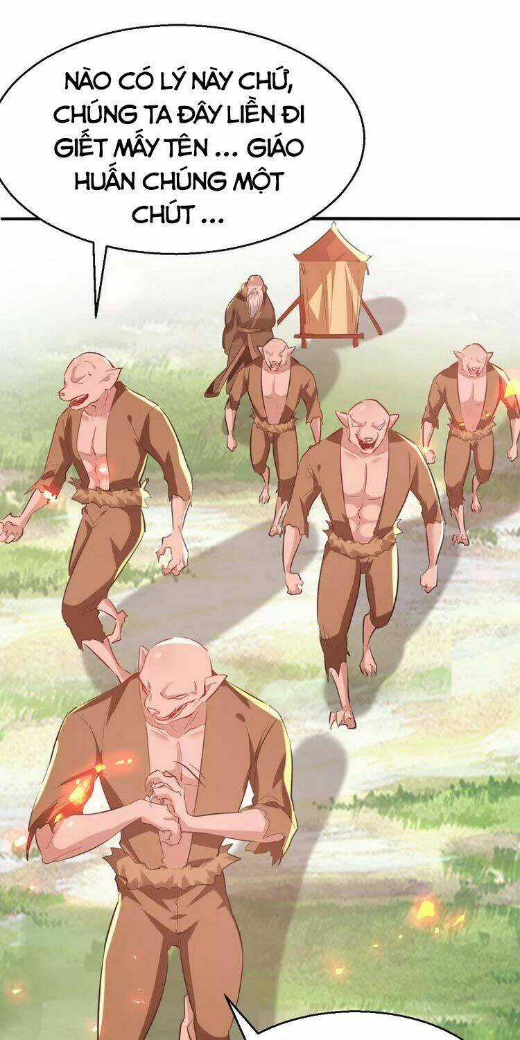 Tiên Đế Qui Lai Chapter 228 trang 20