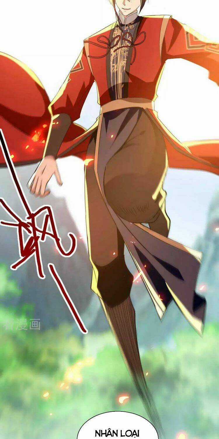 Tiên Đế Qui Lai Chapter 228 trang 24