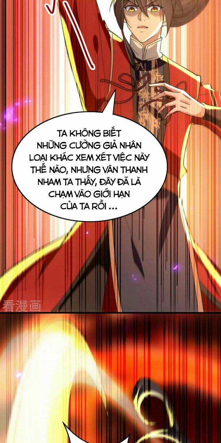Tiên Đế Qui Lai Chapter 228 trang 29