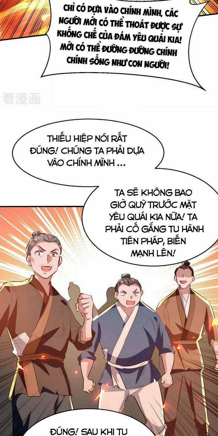Tiên Đế Qui Lai Chapter 228 trang 3