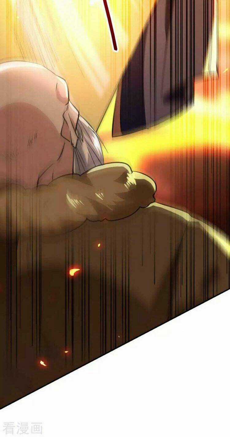 Tiên Đế Qui Lai Chapter 228 trang 31