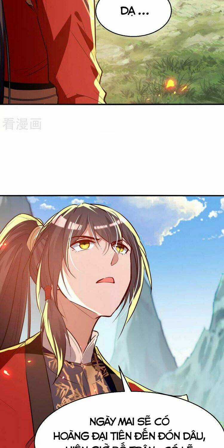 Tiên Đế Qui Lai Chapter 228 trang 5