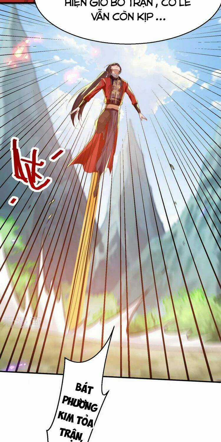 Tiên Đế Qui Lai Chapter 228 trang 6