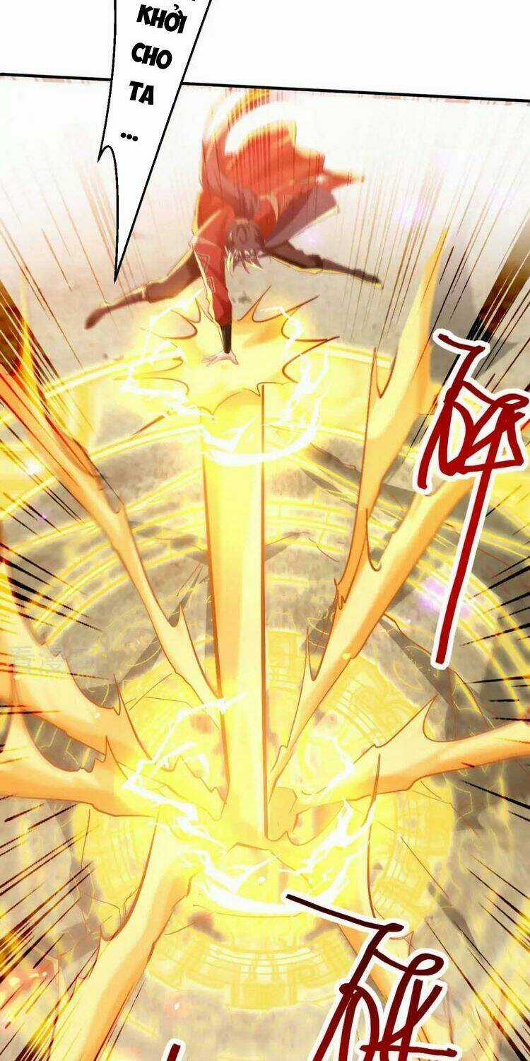 Tiên Đế Qui Lai Chapter 228 trang 7