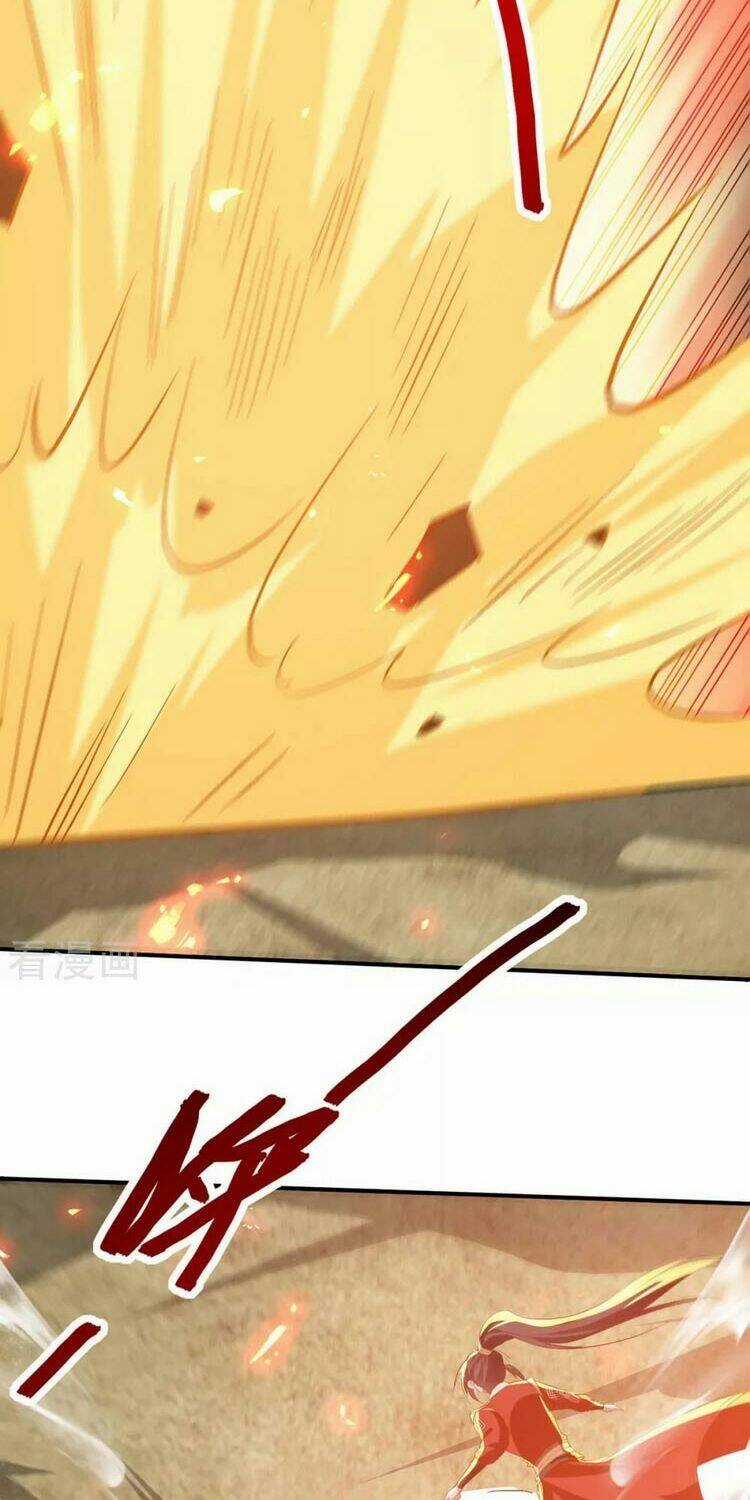 Tiên Đế Qui Lai Chapter 228 trang 9