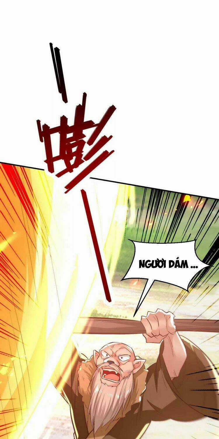 Tiên Đế Qui Lai Chapter 229 trang 0