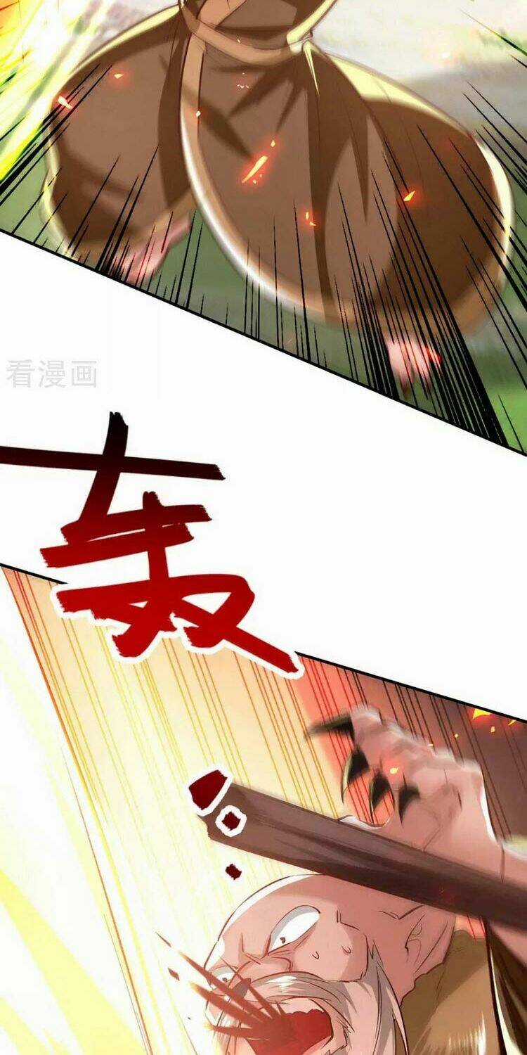 Tiên Đế Qui Lai Chapter 229 trang 1