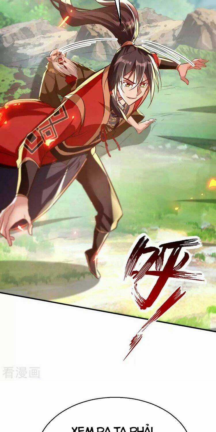 Tiên Đế Qui Lai Chapter 229 trang 10