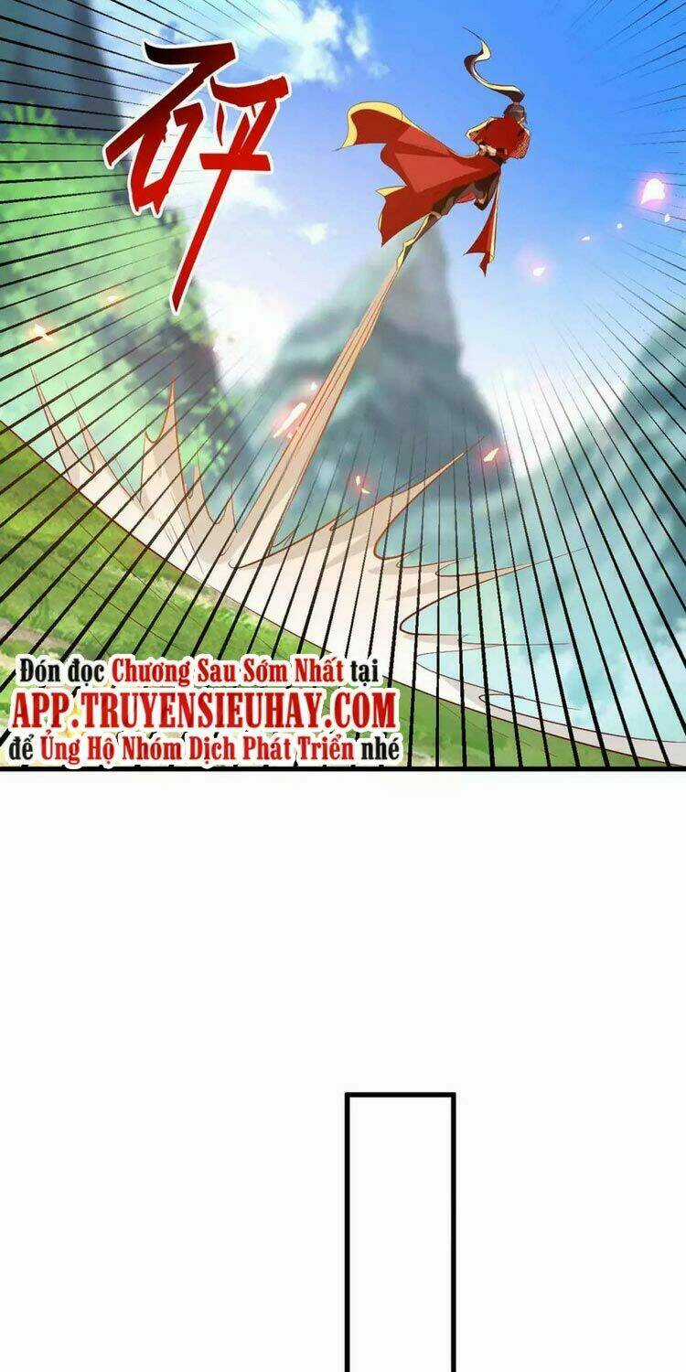 Tiên Đế Qui Lai Chapter 229 trang 12