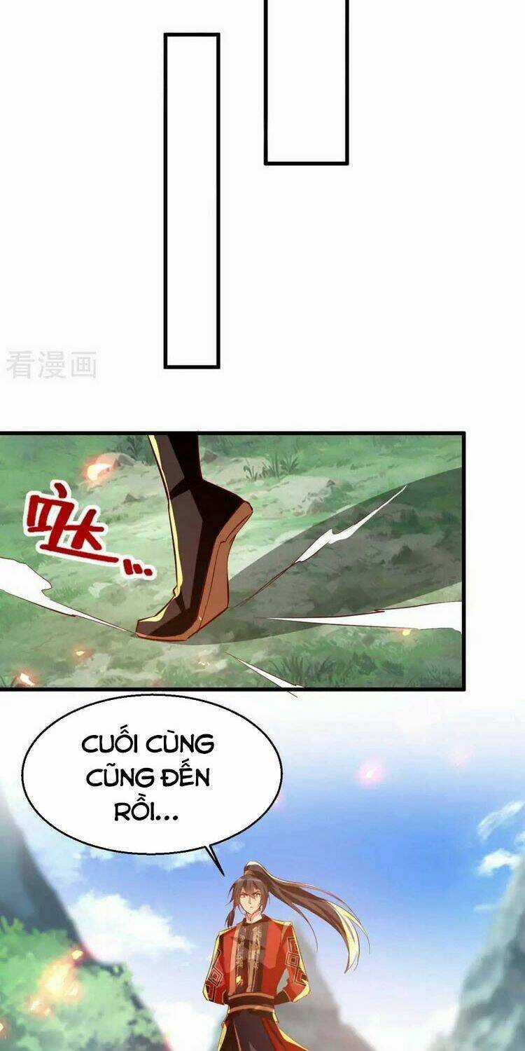 Tiên Đế Qui Lai Chapter 229 trang 13