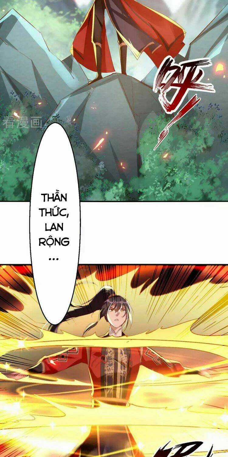 Tiên Đế Qui Lai Chapter 229 trang 14