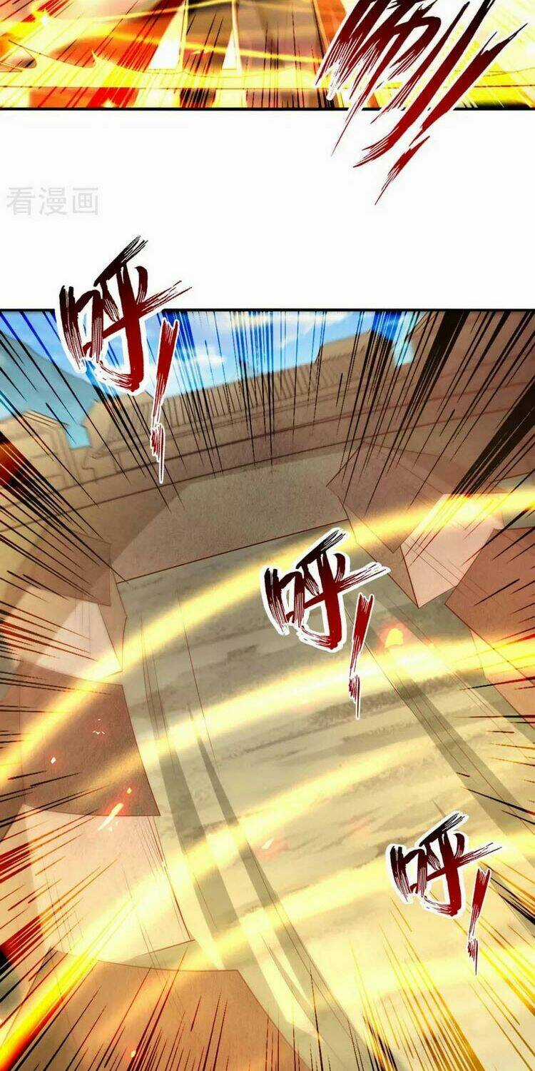 Tiên Đế Qui Lai Chapter 229 trang 15